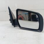 MAZDA BT-50 Right Door Mirror UP UR POWER CHROME NON POWER FOLDING TYPE 2011-2020