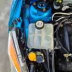 MAZDA AXELA / MAZDA 3 Radiator Overflow Bottle BL 2.0 2009-2013