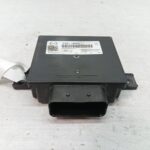 MAZDA CX-8 Computer / Ecu DC DC CONVERTER KG 2018-2023