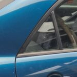 MAZDA ATENZA / MAZDA 6 Right Rear 1/4 Door Glass GG GY STANDARD TINT TYPE SEDAN 2002-2008