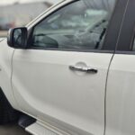 MAZDA BT-50 Left Front Door UP UR DUAL CAB 2011-2020
