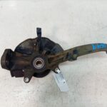 MAZDA ATENZA / MAZDA 6 Left Front Hub Assembly GG GY PETROL NON TURBO 2002-2008