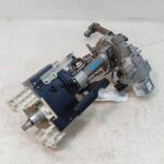 MAZDA CX-5 Steering Column COMPLETE ASSY W MOTOR P N K0706788ZB K0313210X KE 2012-2016