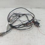 MAZDA BT-50 Wiring Harness / Loom UP UR TOWBAR WIRING HARNESS 2011-2020