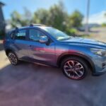 MAZDA CX-5 Right Front Door KE 2012-2017
