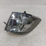 MAZDA MPV Right Rear Tail Light LY CHROME TINTED FLASHER LENS 5134 2006-2016