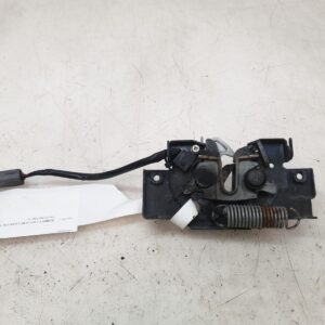 MAZDA AXELA / MAZDA 3 Bonnet Lock Support BONNET CATCH MECHANISM BL W LOOM TYPE 2009-2013
