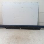 MAZDA AXELA / MAZDA 3 Side Step / Skirt BK S2 RH SIDESKIRT ONLY 2006-2009
