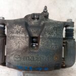 MAZDA AXELA / MAZDA 3 Caliper LH FRONT BM BN 2013-2019