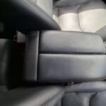 MAZDA CX-9 Console CONSOLE LID LEATHER BLACK TC 2016-2024