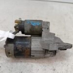 MAZDA ATENZA / MAZDA 6 Starter Motor PETROL 2.3 TURBO P N L327 L32718400 GG GY 2005-2008