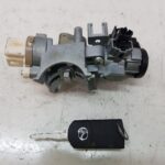 MAZDA CX-7 Ignition Switch With Key ER 2.5 2009-2012
