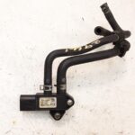 MAZDA CX-5 Miscellaneous Switch / Relay EXHAUST BACK PRESSURE SENSOR KE 2012-2016