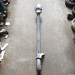 MAZDA BT-50 Rear Leaf Spring UP UR RH SIDE STANDARD HEIGHT 2011-2020