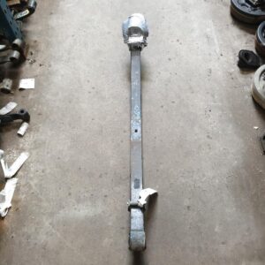 MAZDA BT-50 Rear Leaf Spring UP UR RH SIDE STANDARD HEIGHT 2011-2020