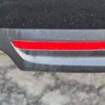 MAZDA ATENZA / MAZDA 6 Left Tail Light BUMPER REFLECTOR GH 2008-2012