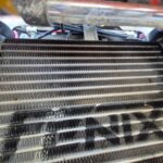 MAZDA BT-50 Intercooler UN INTERCOOLER 2.5 3.0 WEAT WLAT 2006-2011