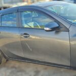 MAZDA AXELA / MAZDA 3 Right Front Door BL HATCH 2009-2013