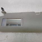 MAZDA ATENZA / MAZDA 6 Sunvisor GH LH SIDE 2008-2012