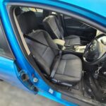 MAZDA AXELA / MAZDA 3 Seat Belt / Stalk RH FRONT ASSY BELT AND STALK BL 2009-2013