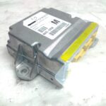 MAZDA CX-5 Airbag Module / Sensor / Computer MODULE KE 2015-2016