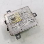 MAZDA MPV Headlamp Hid Ballast LY 2006-2016