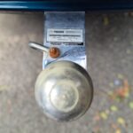 MAZDA ATENZA / MAZDA 6 Towbar GG HATCH SEDAN 2002-2007