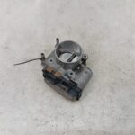 MAZDA MPV Throttle Body 2.3 L3 TURBO LY 2006-2016