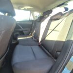 MAZDA AXELA / MAZDA 3 Seat Belt / Stalk LH REAR ASSY BELT AND STALK HATCH BL 2009-2013