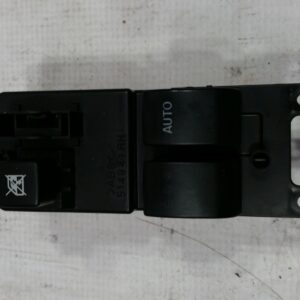 MAZDA RX-8 Power Door Window Switch RH FRONT FE 2008-2011