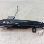 MAZDA AXELA / MAZDA 3 Door Handle OUTER RH FRONT BL 2009-2013