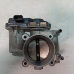 MAZDA ATENZA / MAZDA 6 Throttle Body 2.3 PETROL MPS GG GY 2005-2008