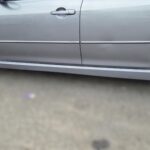 MAZDA ATENZA / MAZDA 6 Side Step / Skirt GG GY LH SIDE 2005-2008