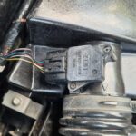 MAZDA PREMACY Air Flow Meter CR 2005-2010