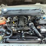 MAZDA BT-50 Engine DIESEL 3.2 TURBO P5AT UP UR 2011-2020