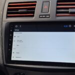 MAZDA AXELA / MAZDA 3 Car Stereo & Head Units AFTERMARKET BL 2009-2013