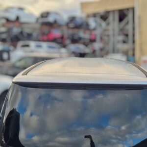 MAZDA BIANTE Rear Spoiler 2008-2018