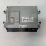 MAZDA AXELA / MAZDA 3 Computer / Ecu ENGINE ECU 2.2 DIESEL TURBO ECU ONLY BM 2014-2016