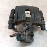 MAZDA AXELA / MAZDA 3 Caliper RH REAR 2.0 BK BL STD TYPE 2003-2013