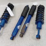 MAZDA BT-50 Strut Set AFTERMARKET 2011-2020