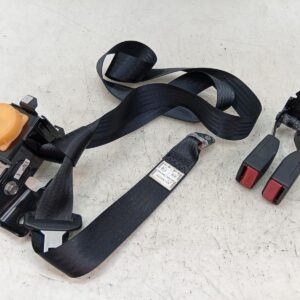 MAZDA CX-5 Seat Belt / Stalk RH REAR ASSY BELT AND STALK KE 2012-2016