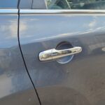 MAZDA CX-9 Door Handle OUTER RH REAR CHROME TB 2007-2015
