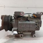 MAZDA AXELA / MAZDA 3 Air Conditioning Compressor BK PETROL P N C23661450E 2006-2009