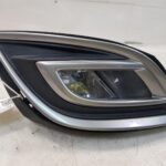 MAZDA CX-9 Right Fog Light / Indicator BUMPER FOGLAMP TB 2009-2012