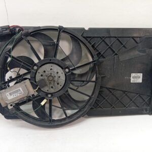MAZDA AXELA / MAZDA 3 Fan RADIATOR FAN 2.0 PETROL BK 2003-2009