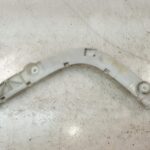 MAZDA CX-7 Rear Bumper Reinforcer / Bracket BUMPER TO QUARTER PANEL BRACKET RH SIDE ER 2006-2012