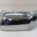 MAZDA BT-50 Rear Bumper Cover Only UP UR BUMPER END RH SIDE W PARK SENSOR TYPE 4WD 2011-2020