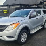 MAZDA BT-50 Steel Wheel 16X7IN UP UR 2011-2020