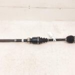 MAZDA CX-5 Right Driveshaft Drive Axle FRONT AUTO AWD PETROL KF 2017-ON