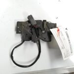 MAZDA MPV Bonnet Lock Support LY 2006-2016